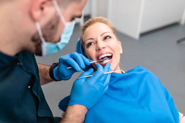 Best Dental Inlays and Onlays  in Woodside, PA