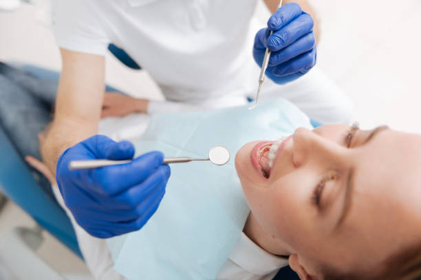 Best Root Canal Treatment  in Woodside, PA